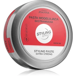 Joanna Styling Effect stylingová pasta pre veľmi silnú fixáciu 90 g