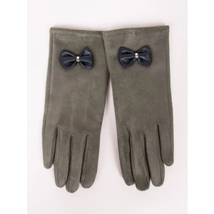 Yoclub Kids's Gloves RES-0004G-AA50-001