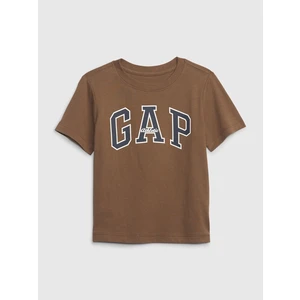 Children's T-shirt with GAP logo - Boys