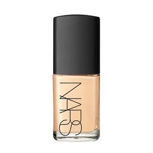 NARS Sheer Glow Foundation rozjasňujúci hydratačný make-up odtieň MONT BLANC 30 ml