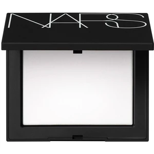 NARS LIGHT REFLECTING SETTING POWDER - PRESSED fixační pudr odstín CRYSTAL 10 g