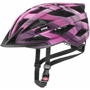 UVEX Air Wing CC Plum/Pink 52-57