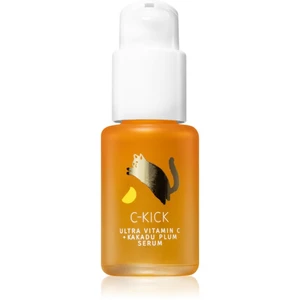 Yope C - Kick rozjasňující sérum s vitaminem C 30 ml