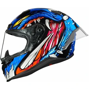 Nexx X.R3R Zorga Azul M Casco