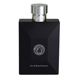 Versace Pour Homme - shower gel 250 ml