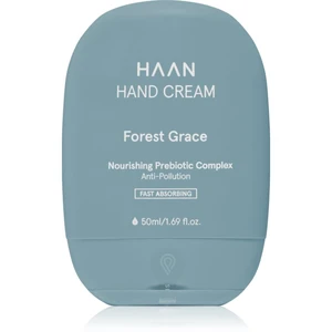 HAAN Hand Care Forest Grace rychle se vstřebávající krém na ruce s prebiotiky Forest Grace 50 ml