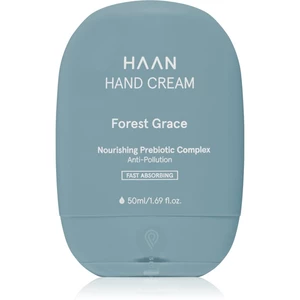 HAAN Hand Care Forest Grace rychle se vstřebávající krém na ruce s prebiotiky Forest Grace 50 ml