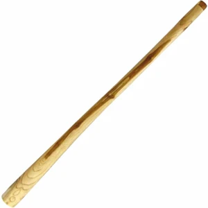 Terre Teak F Didgeridoo