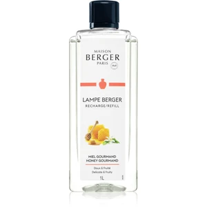 Maison Berger Paris Gourmand Honey náplň do katalytickej lampy 1000 ml