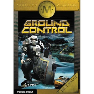Ground Control PC