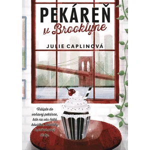 Pekáreň v Brooklyne, Caplinová Julie