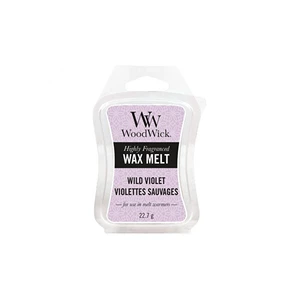 WoodWick Vonný vosk Wild Violet 22 g