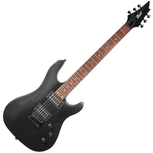 Cort KX100 Black Metallic