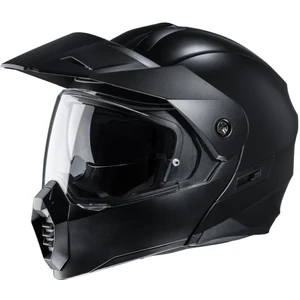 HJC C80 Semi Flat Black L Casque