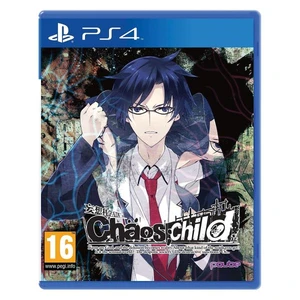 Chaos; Child PS4