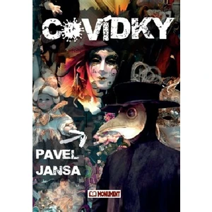 Covídky - Pavel Jansa