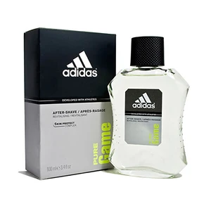 Adidas Pure Game - voda po holení 100 ml