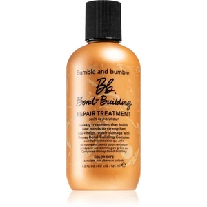 Bumble and Bumble Bb.Bond-Building Repair Treatment obnovujúca starostlivosť pre poškodené vlasy 125 ml