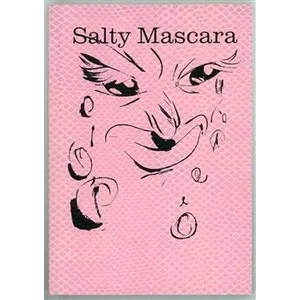 Salty Mascara - Valentýna Janů