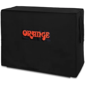 Orange 412AD-CAB Gitárerősítő tok Fekete