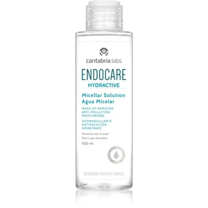 Endocare Hydractive micelárna voda pre hĺbkové čistenie 100 ml