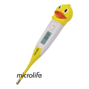 MICROLIFE 30-sekundový detský teplomer MT 700
