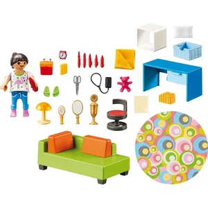 PLAYMOBIL® 70209 Izba pre teenagera