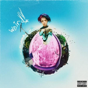 Yungblud – Weird! LP