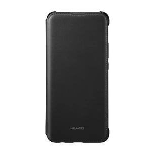 Púzdro na mobil flipové Huawei P Smart Z čierne (51993127...