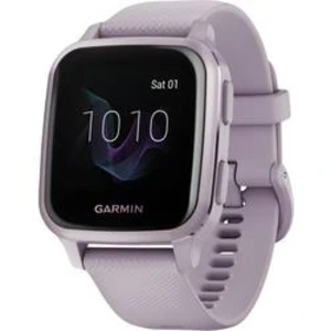 Garmin Venue SQ, Orchid/Metallic Orchid