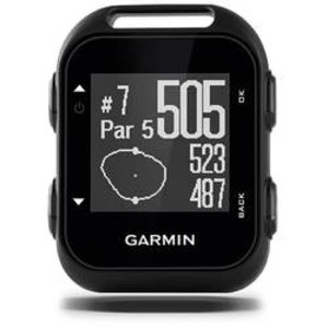 Garmin Approach G10