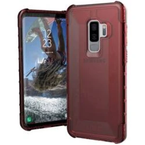 Tok UAG Plyo for Samsung Galaxy S9 Plus - G965F, Crimson Red