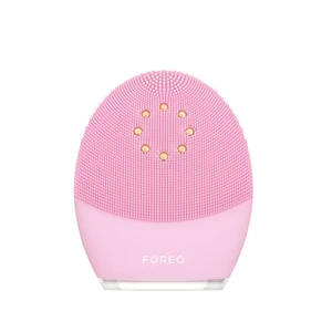 Foreo LUNA™ 3 Plus Termo čistiace prístroj na tvár a mikrouproudové tónovacie zariadenia Normal Skin