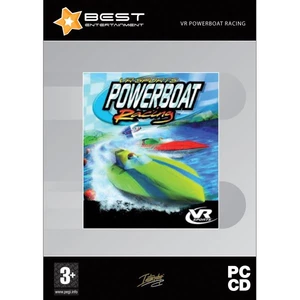 VR Sports Powerboat Racing - PC
