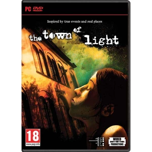 The Town of Light - PC