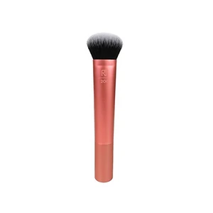 Real Techniques Expert Face Brush pędzel do nakładania podkładu w płynie