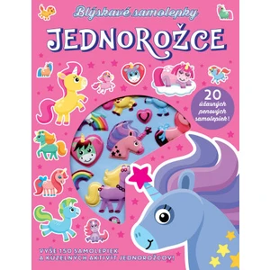 Jednorožce