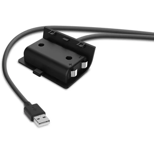 Speedlink Pulse X Play & Charge Kit for Xbox Series X, black SL-260000-BK