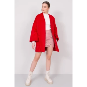 BSL Women´s red coat