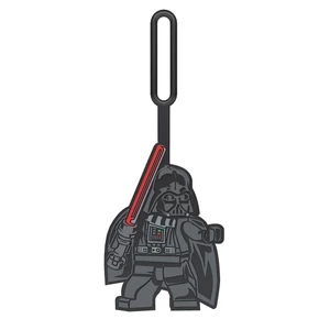 Menovka na batožinu LEGO® Star Wars Darth Vader