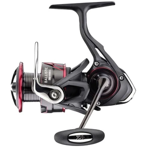 Daiwa naviják Ballistic LT 2500D-XH