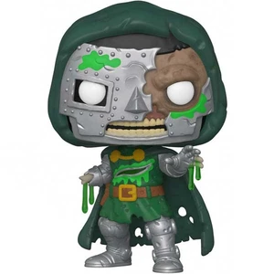 Funko POP Marvel Zombies - Dr. Doom [HRAČKA]