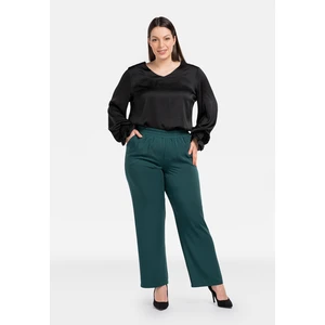 Karko Woman's Trousers Z853