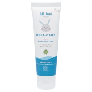 kii-baa® organic B5PA-CARE detský ochranný krém s panthenolom 50 ml