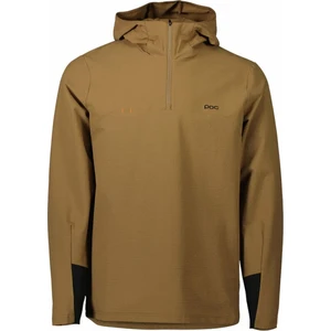 POC Mantle Thermal Hoodie Jasper Brown S