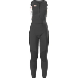 Picture Neopren Meta Long John 2/2 FZ Wetsuit Women Black S