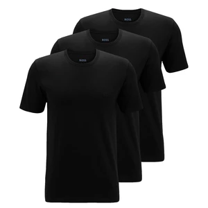 Hugo Boss 3 PACK - pánske tričko BOSS Regular Fit 50475284-001 XXL