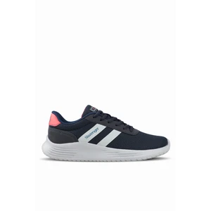 Slazenger Barrel Sneaker Men's Shoes Navy Blue