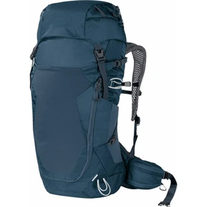 Jack Wolfskin Crosstrail 30 ST Backpack Dark Sea 2023