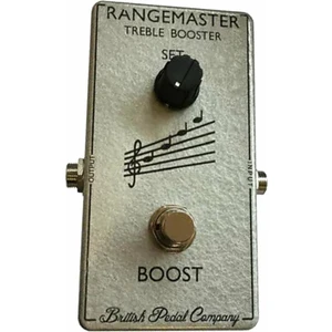 British Pedal Company Compact Series Rangemaster